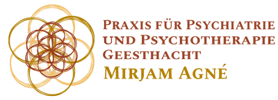 Praxis Agné Logo